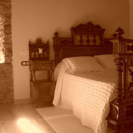 Vila Peregrina Castaneda  ภายนอก รูปภาพ