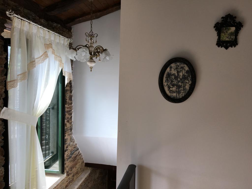 Vila Peregrina Castaneda  ภายนอก รูปภาพ