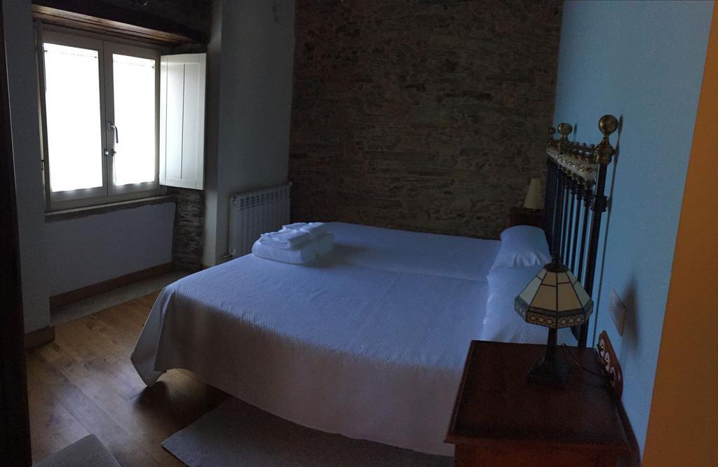 Vila Peregrina Castaneda  ภายนอก รูปภาพ