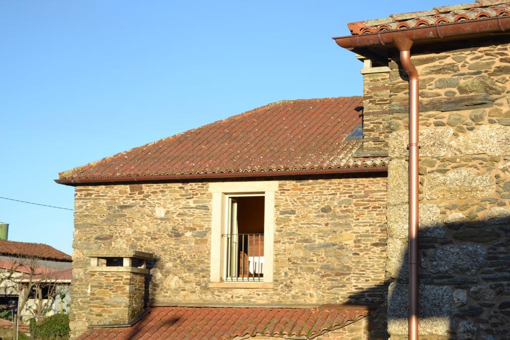 Vila Peregrina Castaneda  ภายนอก รูปภาพ