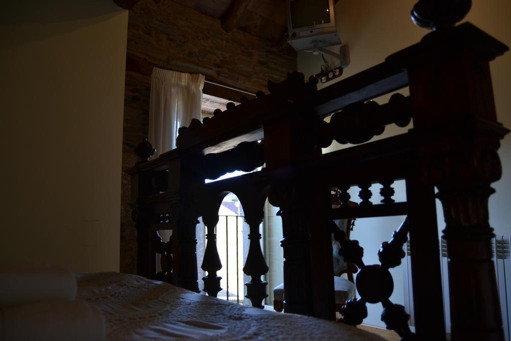 Vila Peregrina Castaneda  ภายนอก รูปภาพ
