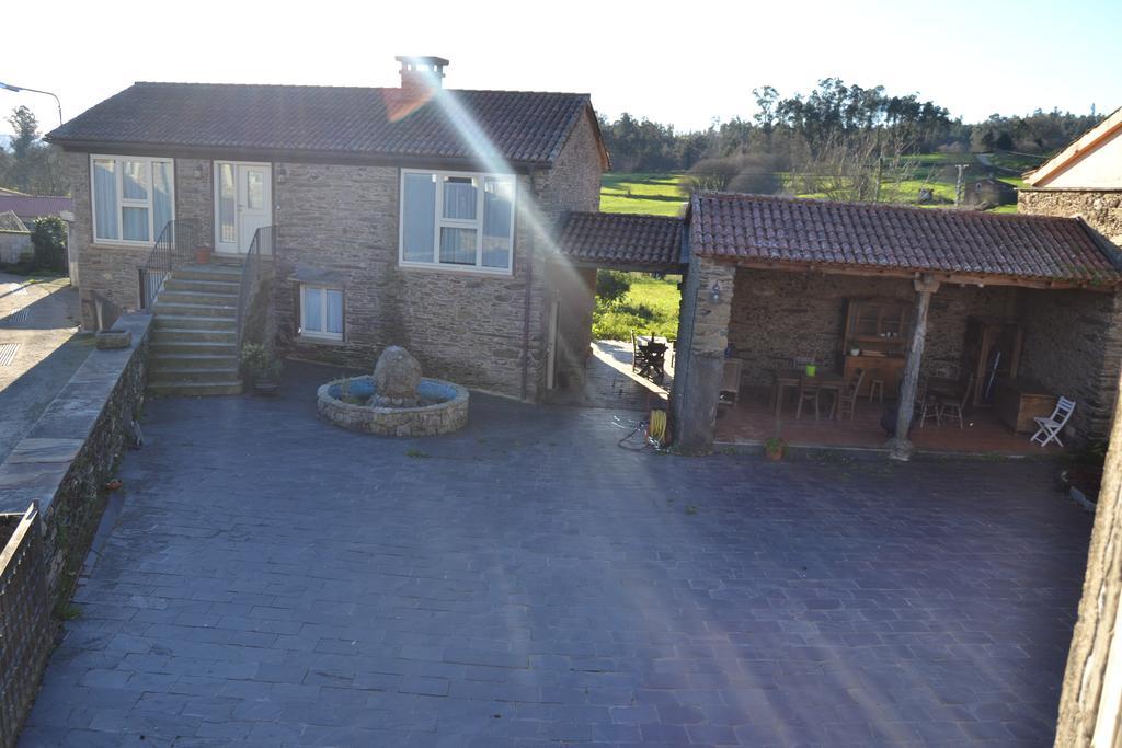 Vila Peregrina Castaneda  ภายนอก รูปภาพ