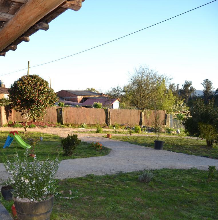 Vila Peregrina Castaneda  ภายนอก รูปภาพ