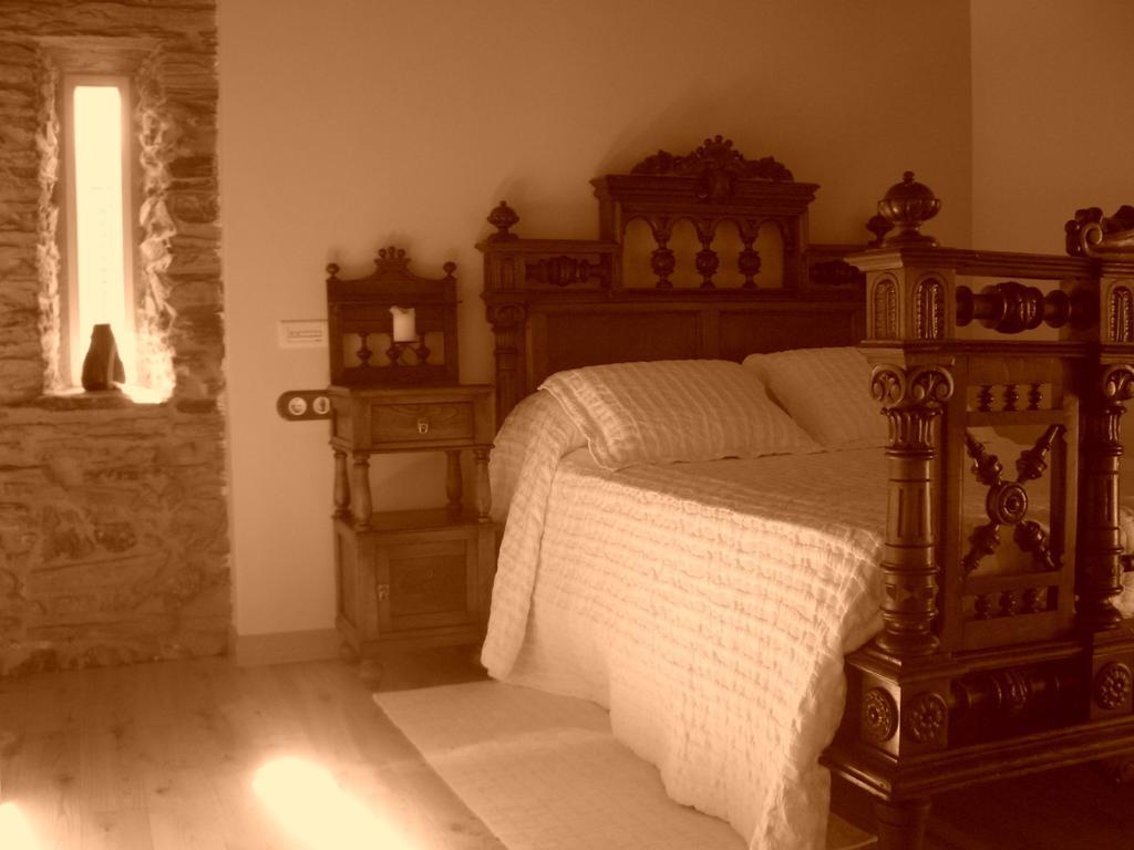 Vila Peregrina Castaneda  ภายนอก รูปภาพ